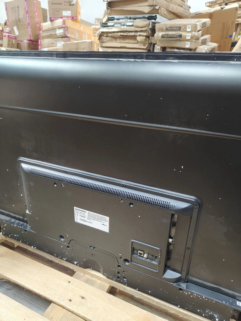 Televisor QLED de 55 pulgadas - Daewoo