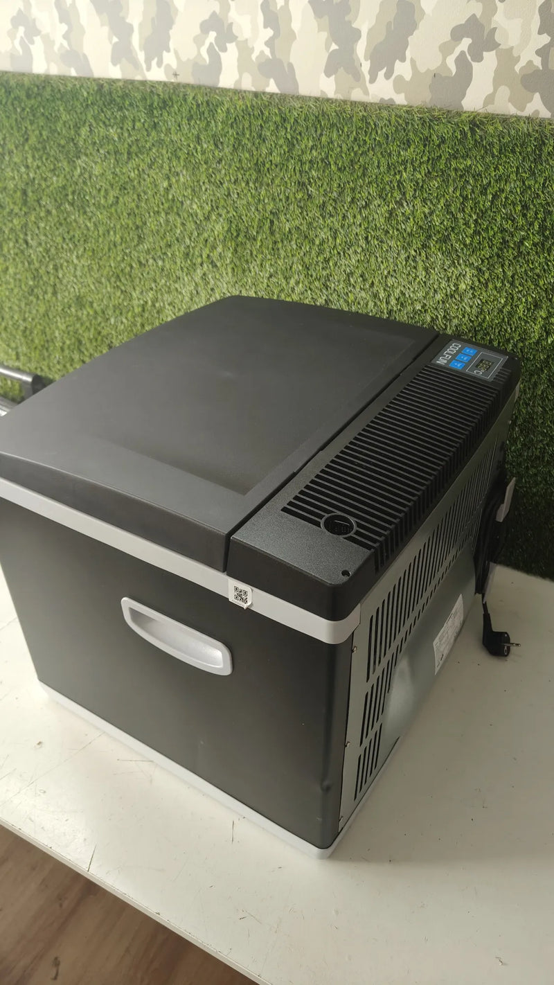Dometic CoolFun CK 40D Hybrid Nevera y congelador híbrido portátil