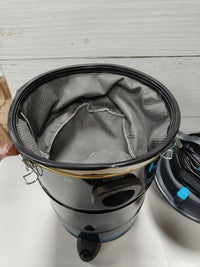 Aspirador de cenizas de 30L - Cecotec