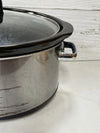 Olla de Cocción Lenta Digital 7,5 L Crockpot