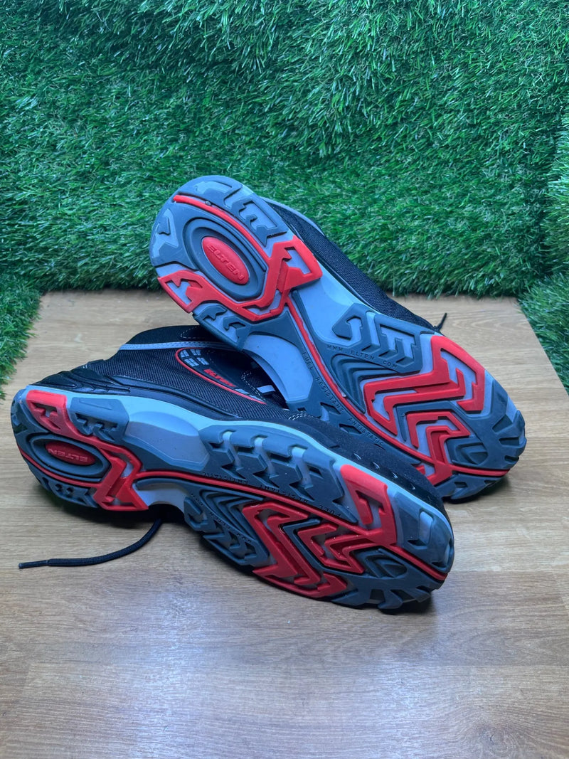 Zapato de seguridad Elten