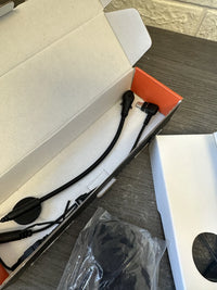 Set de audio para moto