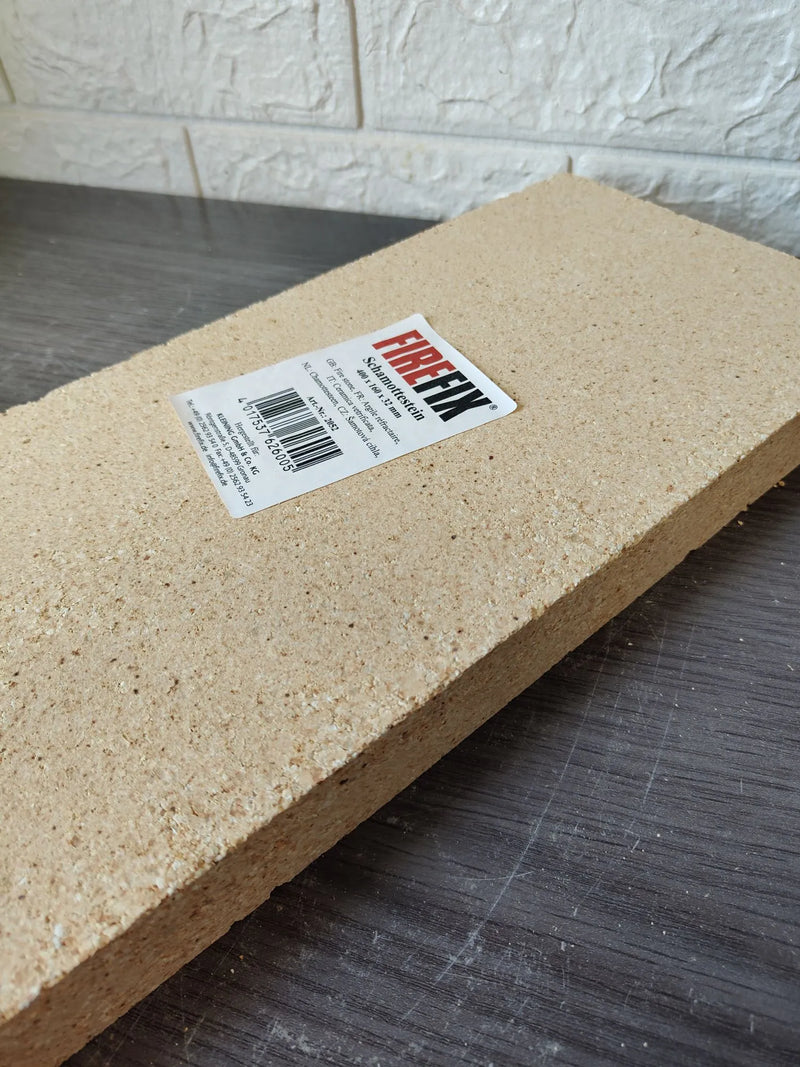 Piedra refrectaria - Firefix