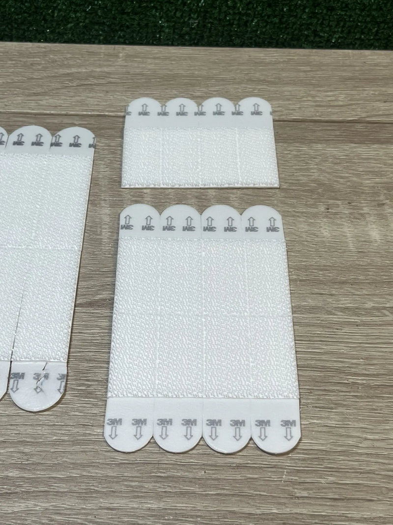 Tiras Adhesivas para Colgar Cuadros Command