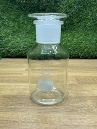 Frasco Stand Botella Duran