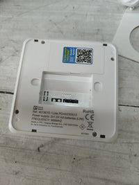 Termostato wifi inteligente para caldera - Garza