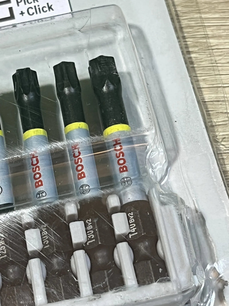 Punta de Atornillar Torx Bosch Professional