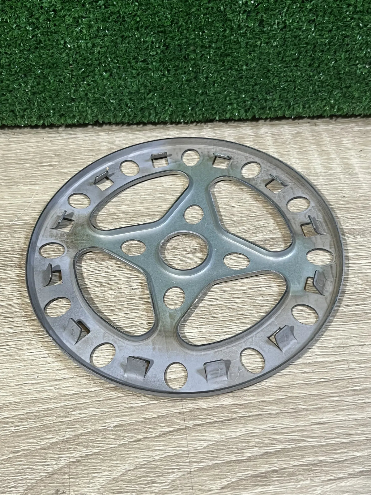 Trébede Reductor de Anillo de Gas KitchenCraft