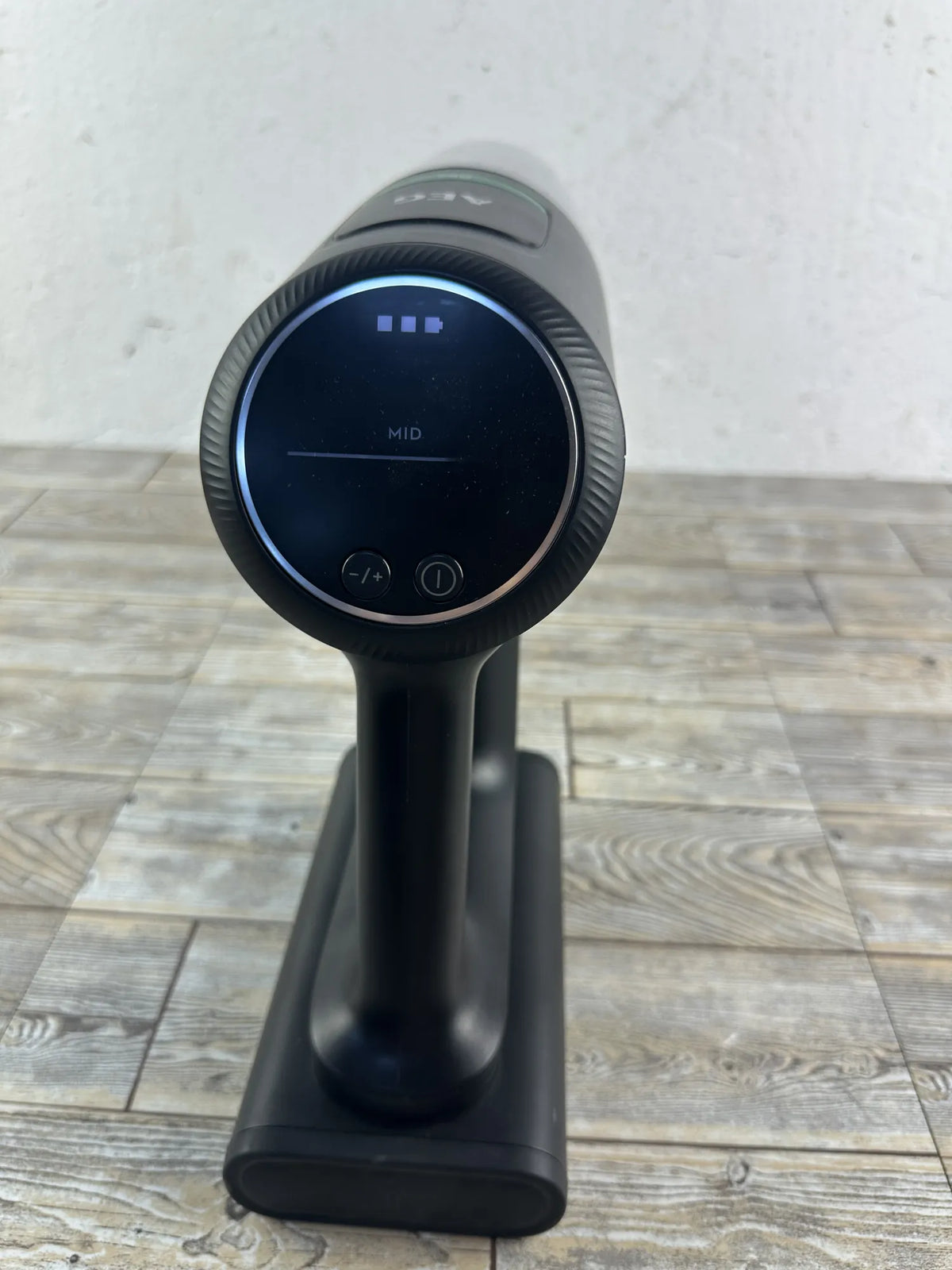 Aspiradora sin cable