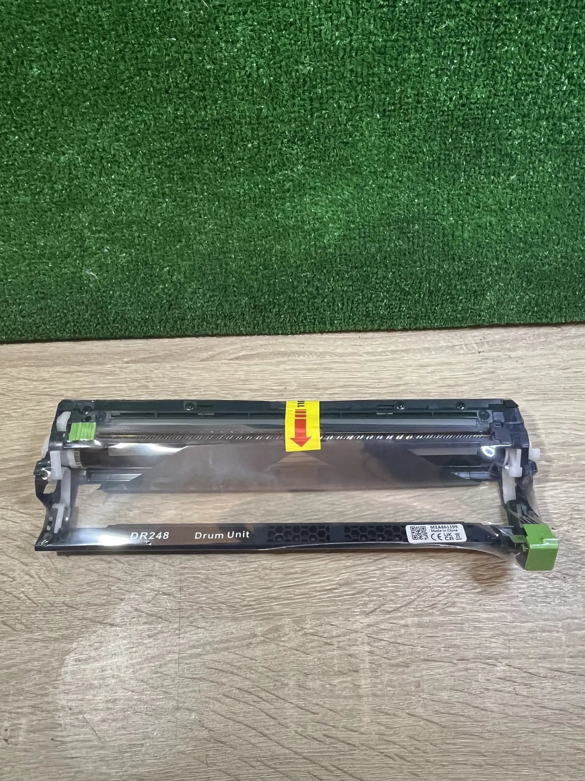 Tambor Compatible DR-248 Reemplazo para tóner