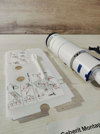 Set de conversión - Geberit