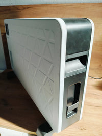 Calentador convector eléctrico - KESSER