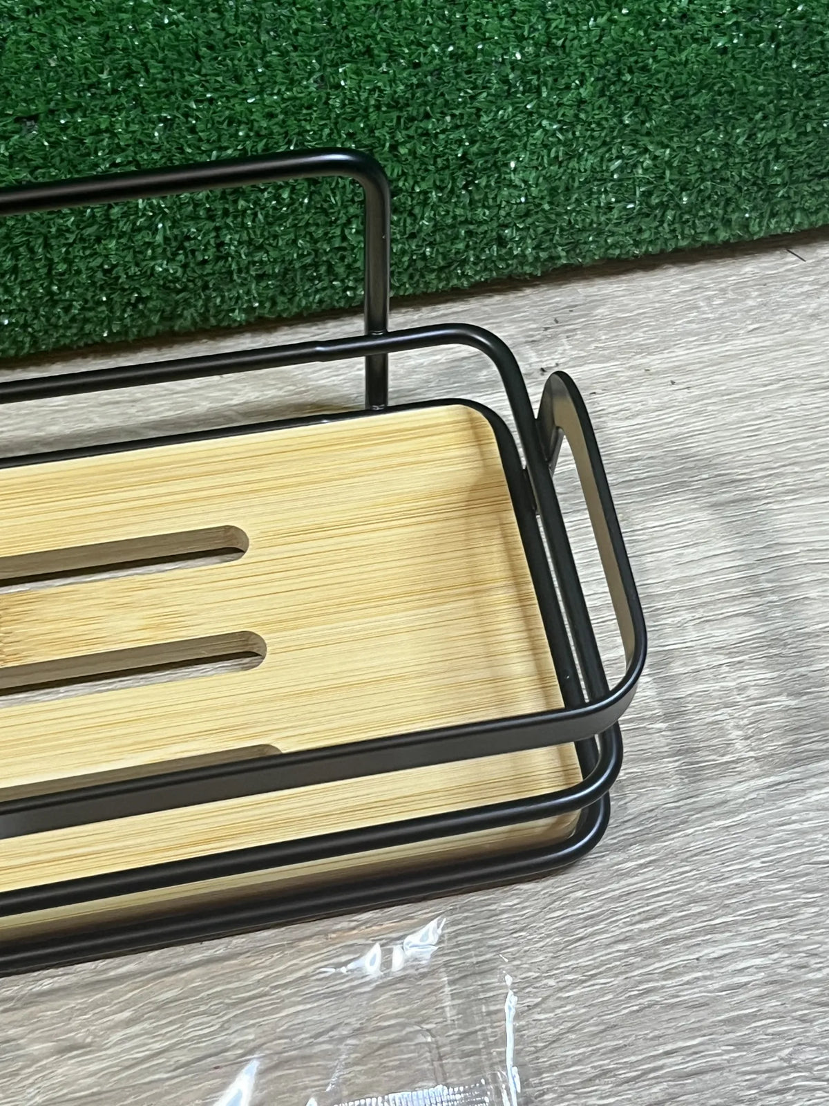 Estantería para ducha sin agujeros Bestdon