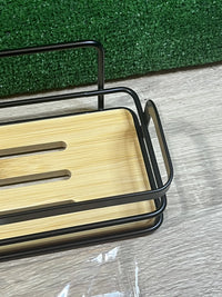 Estantería para ducha sin agujeros Bestdon