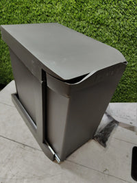 Contenedor de reciclaje para cocina - Emuca