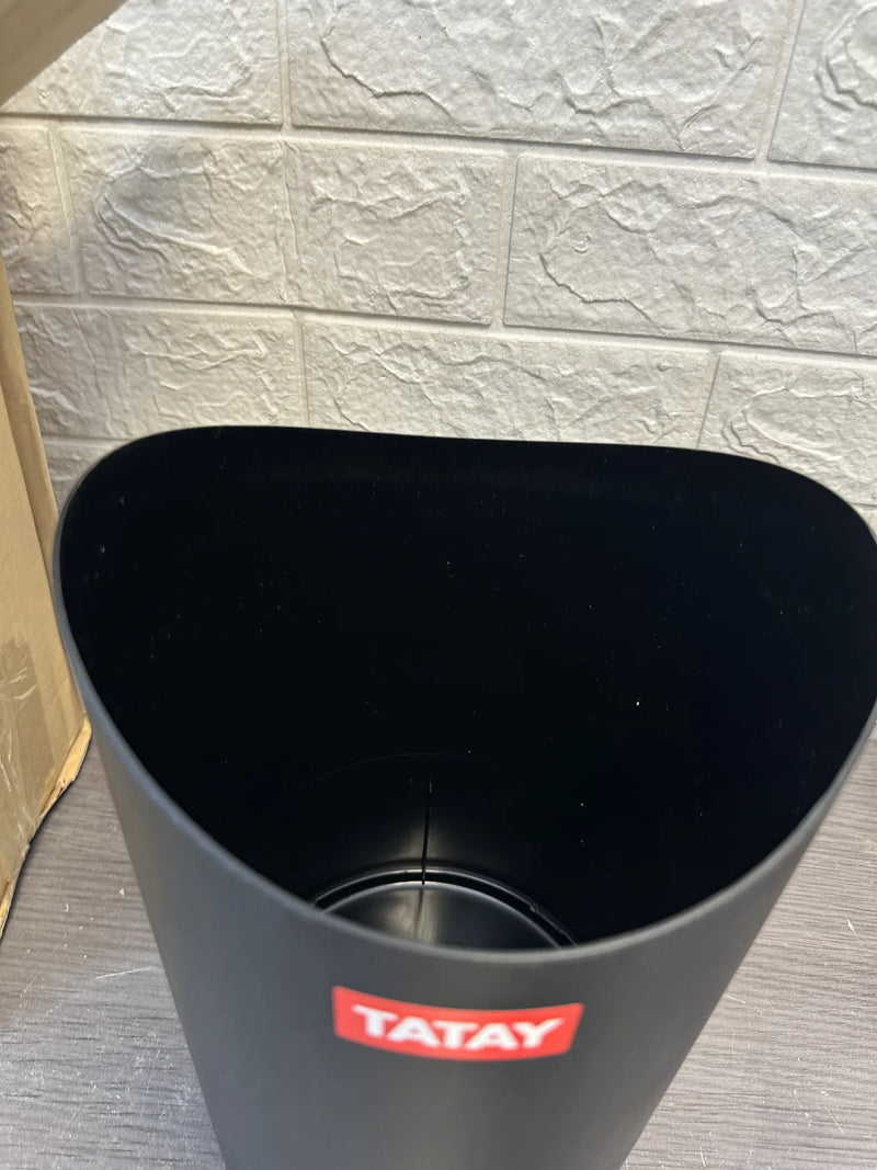Papelera de baño