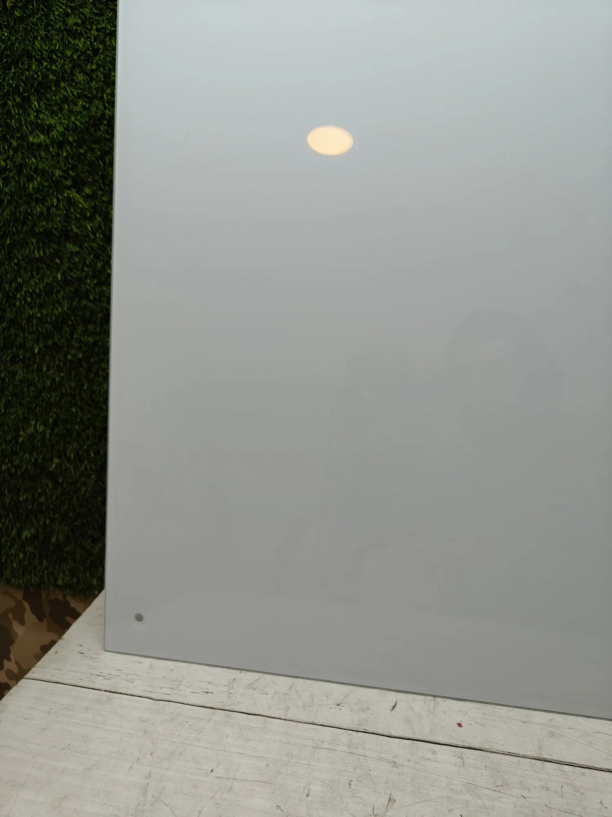 Pizarra de cristal de borrado en seco - Ubrands