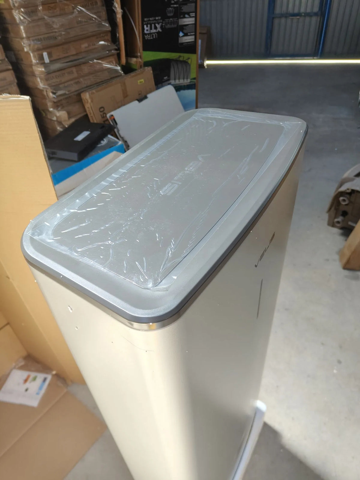 Termo eléctrico 100L - Ariston