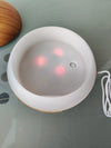 Humidificador pequeño con control de voz - Meross