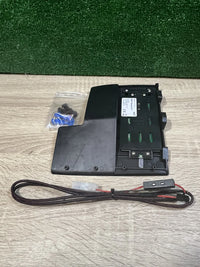 bandeja cargador para VW golf 7