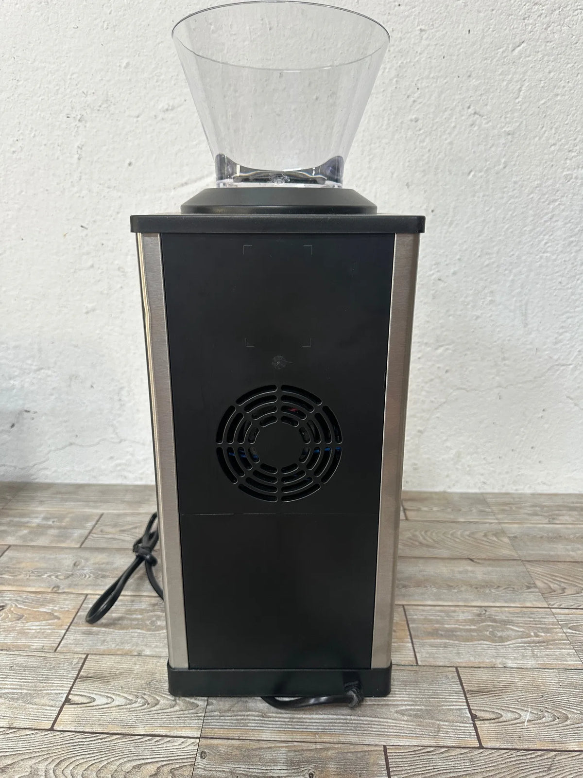 Picadora de hielo