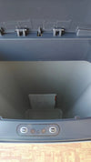 Cubo de Basura Automático con Sensor de Apertura