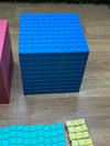 Juego de cálculo de Plástico WISSNER