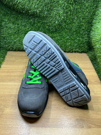 Zapatos de seguridad unisex U-Power Red Lion Point