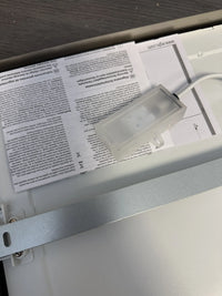 Lampara de techo Led
