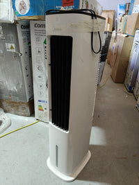 Enfriador de aire 4 en 1 - Midea