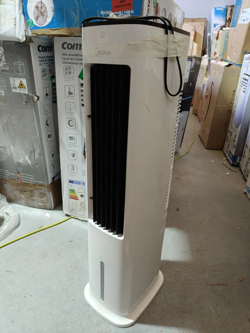 Enfriador de aire 4 en 1 - Midea