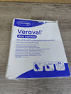 Manguito secure fit Veroval
