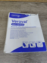 Manguito secure fit Veroval