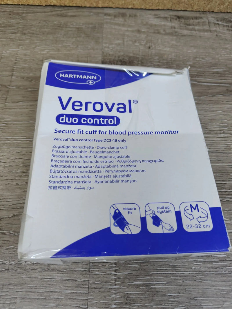 Manguito secure fit Veroval