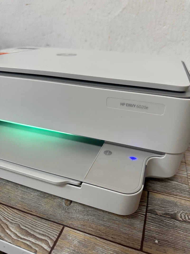 Impresora multifuncion HP