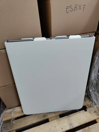 Mesa plegable 180cm - KG KITGARDEN
