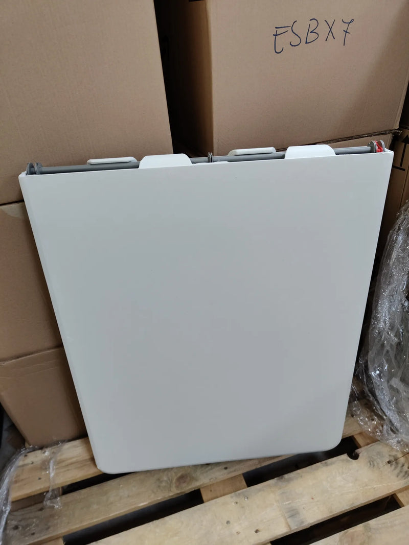 Mesa plegable 180cm - KG KITGARDEN