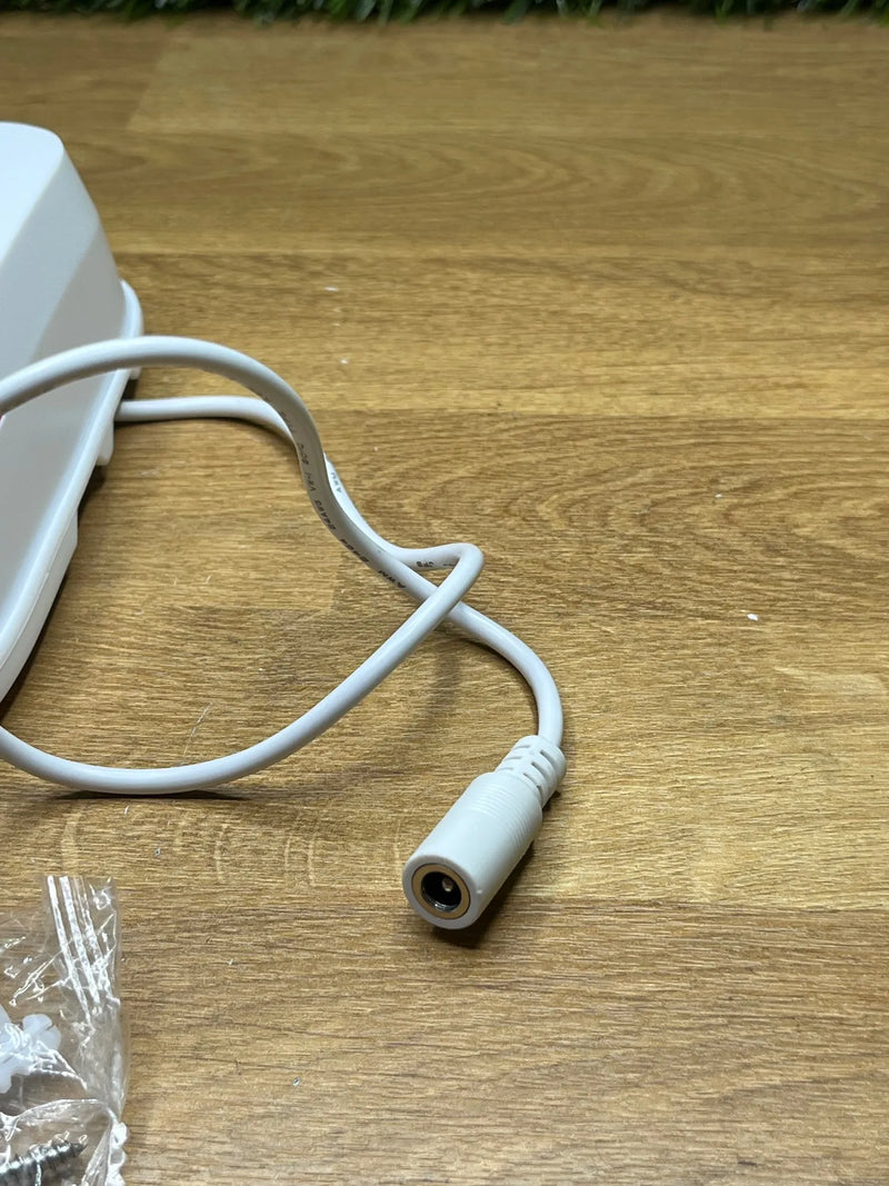 Sirena inalámbrica compatible con sistema de alarma Nivian