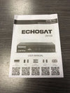 Satélite Digital - Echosat