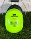 Orejeras De Protección H510A 3M