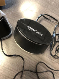 Bocina 2.0 para PC - Amazon Basics