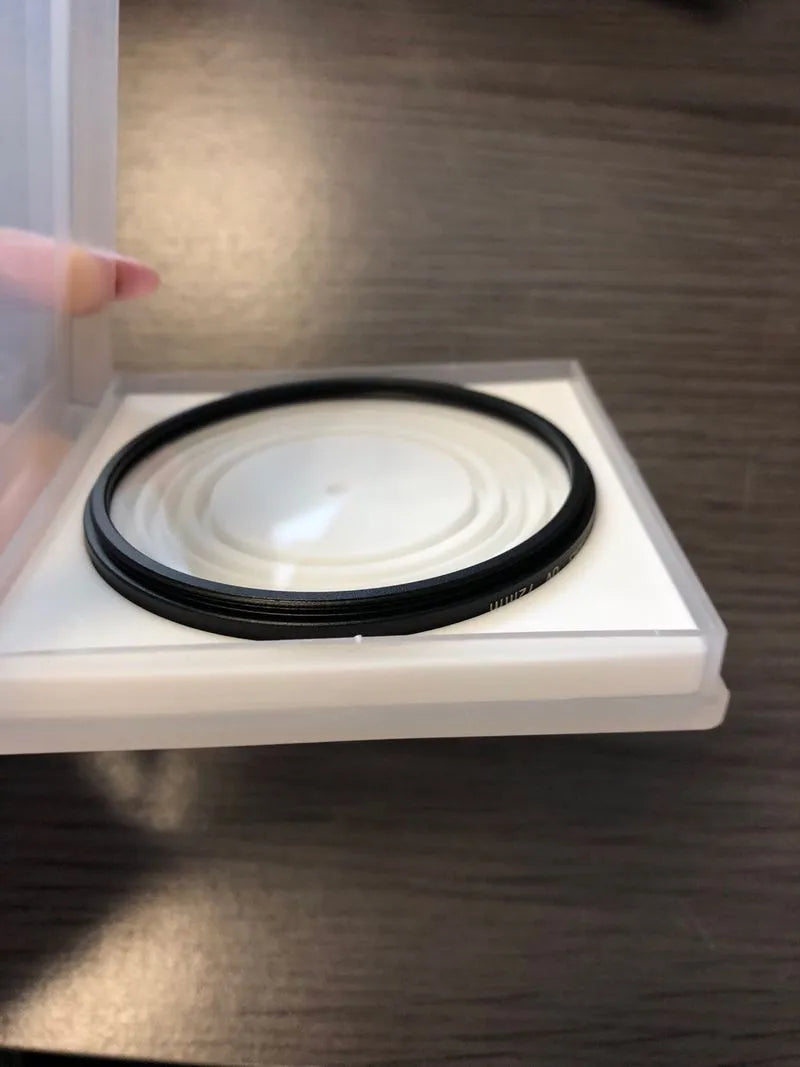 Amazon Basics - Filtro de protección