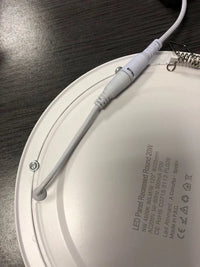 OneUan- Panel Downlight LED