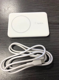 Batería externa - Belkin