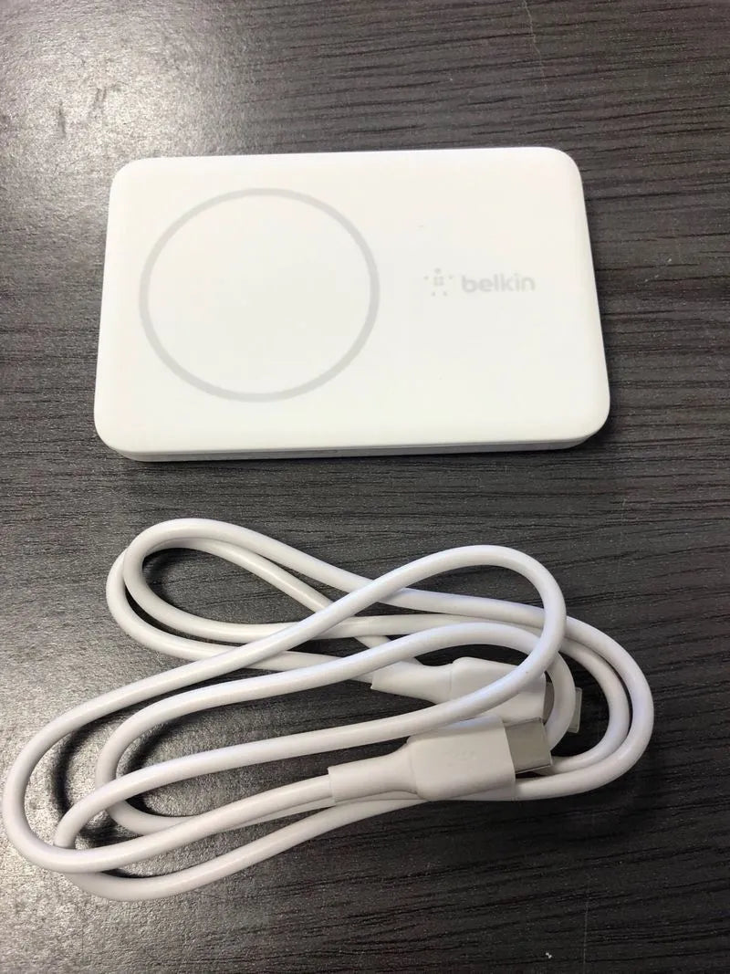 Batería externa - Belkin