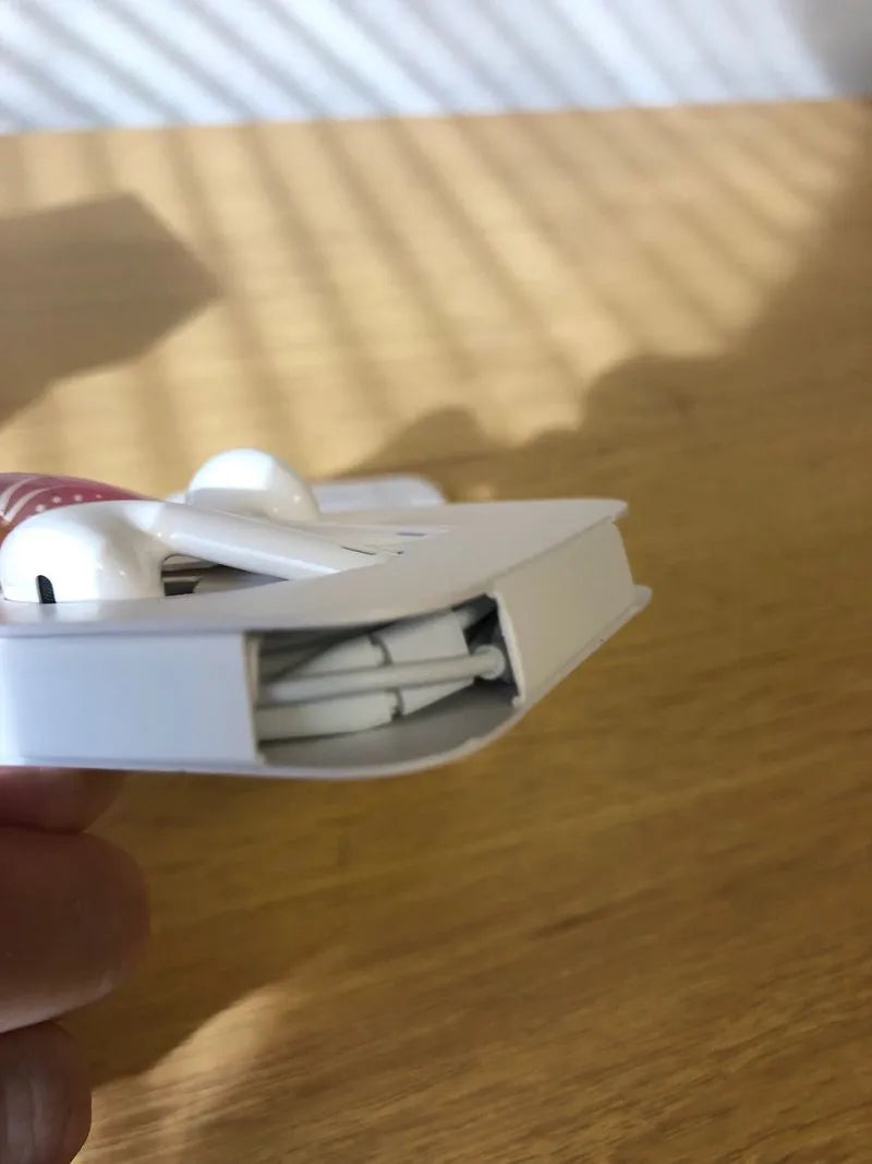 EarPods - Apple