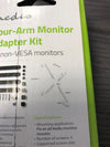 Kit de Montaje Adaptador