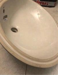 Lavabo ROCA