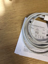 Cable de USB-C Apple