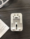 Hervidor eléctrico plegable